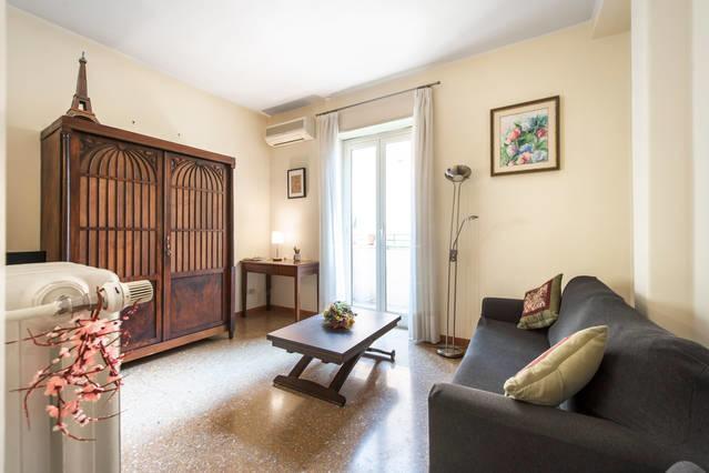 Casa Lorenzo Magnifico โรม ภายนอก รูปภาพ