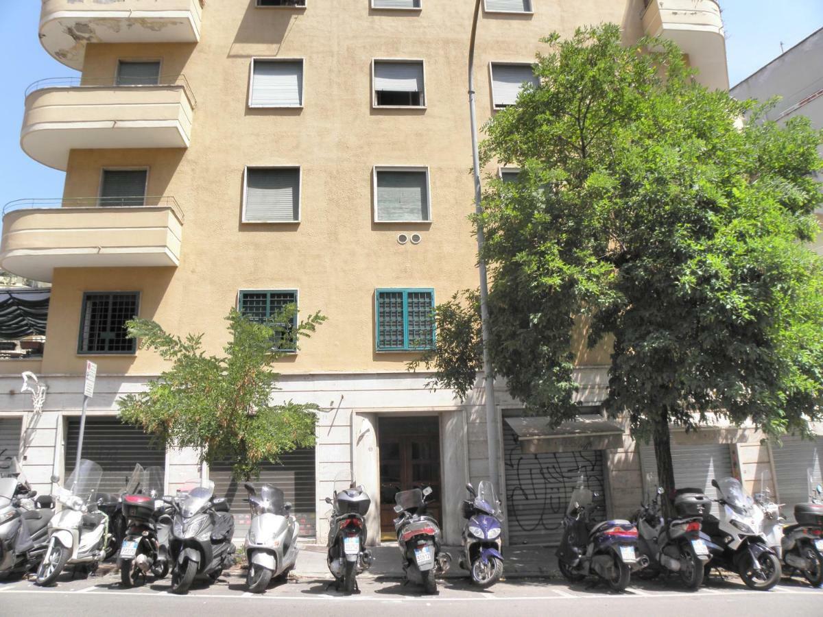 Casa Lorenzo Magnifico โรม ภายนอก รูปภาพ