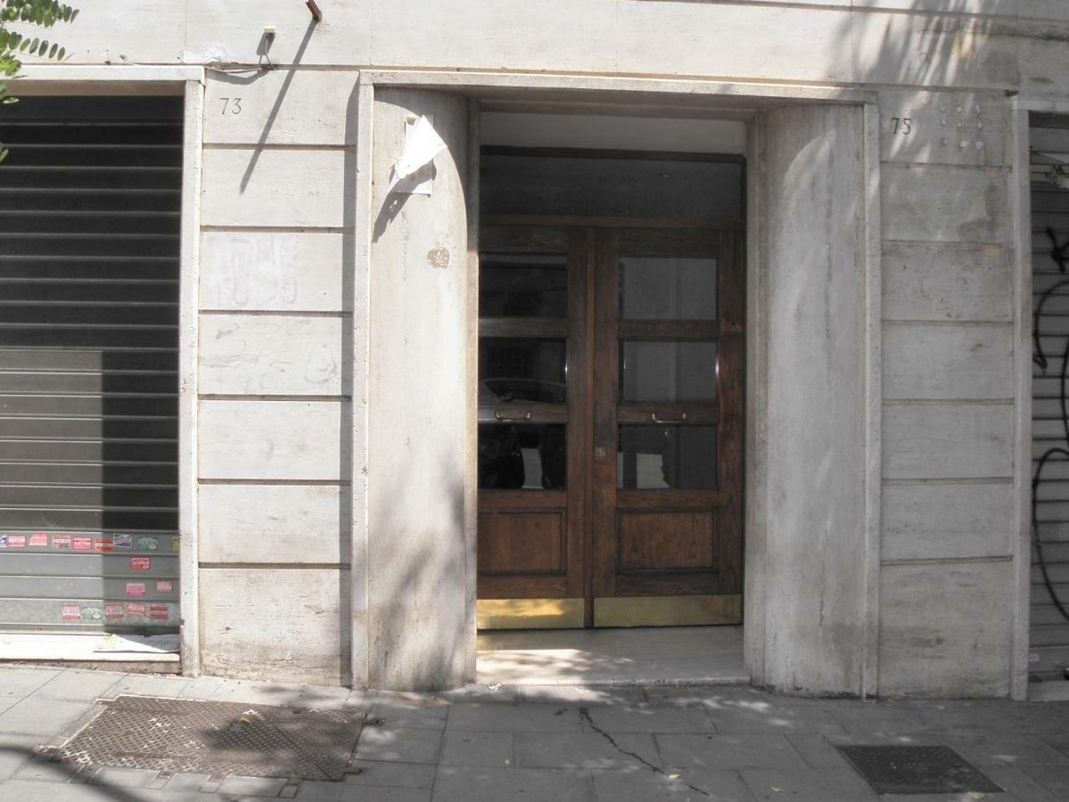 Casa Lorenzo Magnifico โรม ภายนอก รูปภาพ